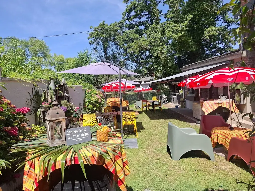 Au P'TIT RÉGAL Blangy sur Bresle_Blangy-sur-Bresle_slider_image_1