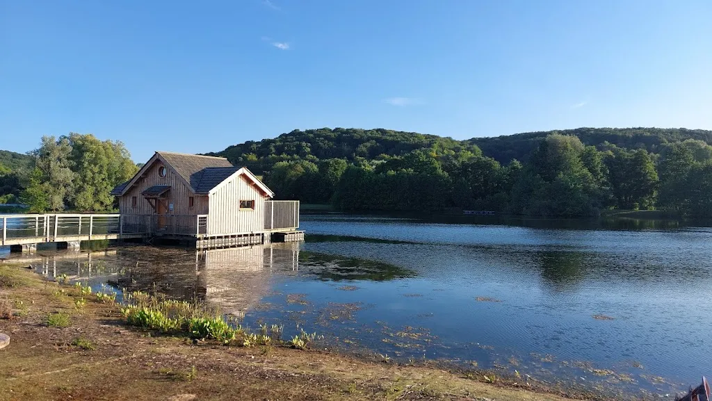 Damien_La Paillote du LieuDieu - Paddle et Pédalo - Snack-Bar - Food-Truck_Beauchamps_review