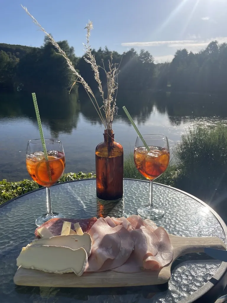 La Paillote du LieuDieu - Paddle et Pédalo - Snack-Bar - Food-Truck_Beauchamps_slider_image_2