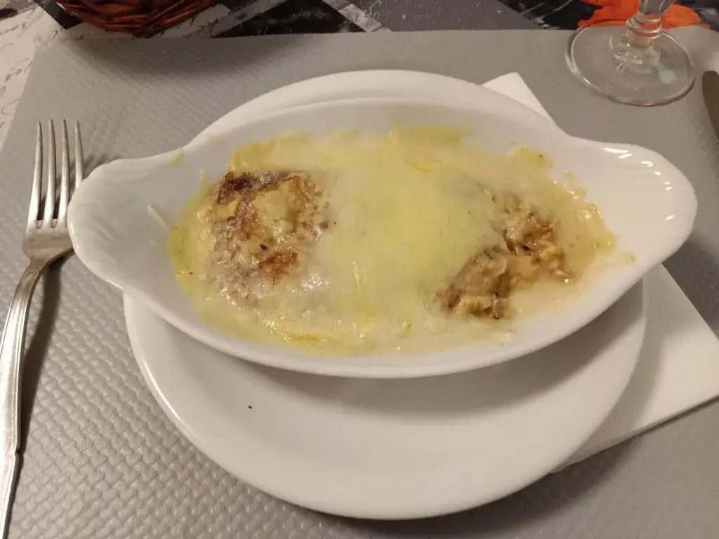 Corinne Horquin_Le Chalet_Gamaches_review