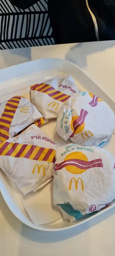 Andy Deane_McDonald's_Blangy-sur-Bresle_review