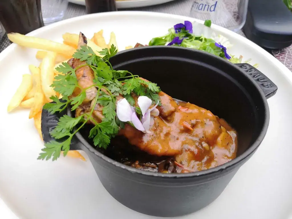 Menu_L'Auberge du Lièvre_Bruille-Saint-Amand_image_7