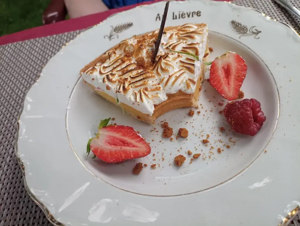 Menu_L'Auberge du Lièvre_Bruille-Saint-Amand_image_8