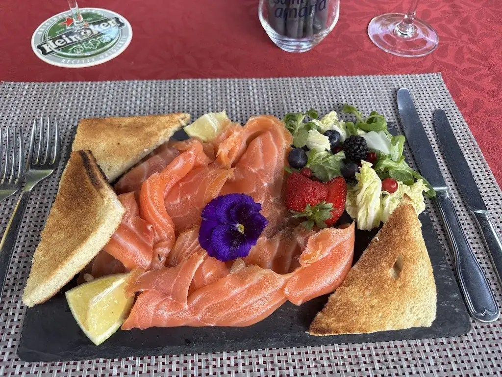 Fanny Daspique_L'Auberge du Lièvre_Bruille-Saint-Amand_review