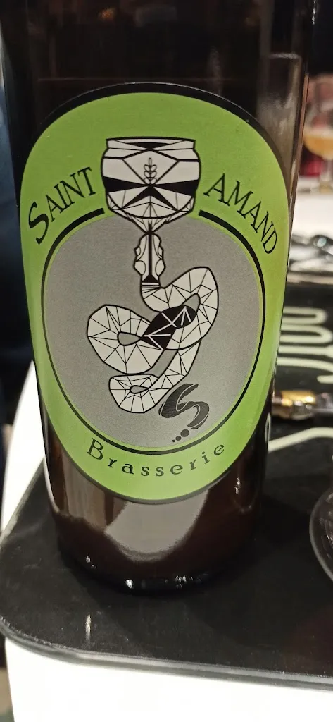 Menu_Brasserie Saint Amand_Bruille-Saint-Amand_image_2