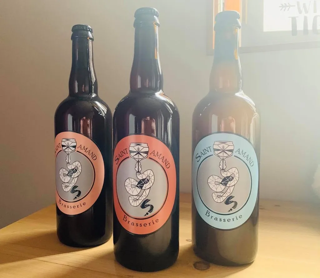 Hugo B_Brasserie Saint Amand_Bruille-Saint-Amand_review