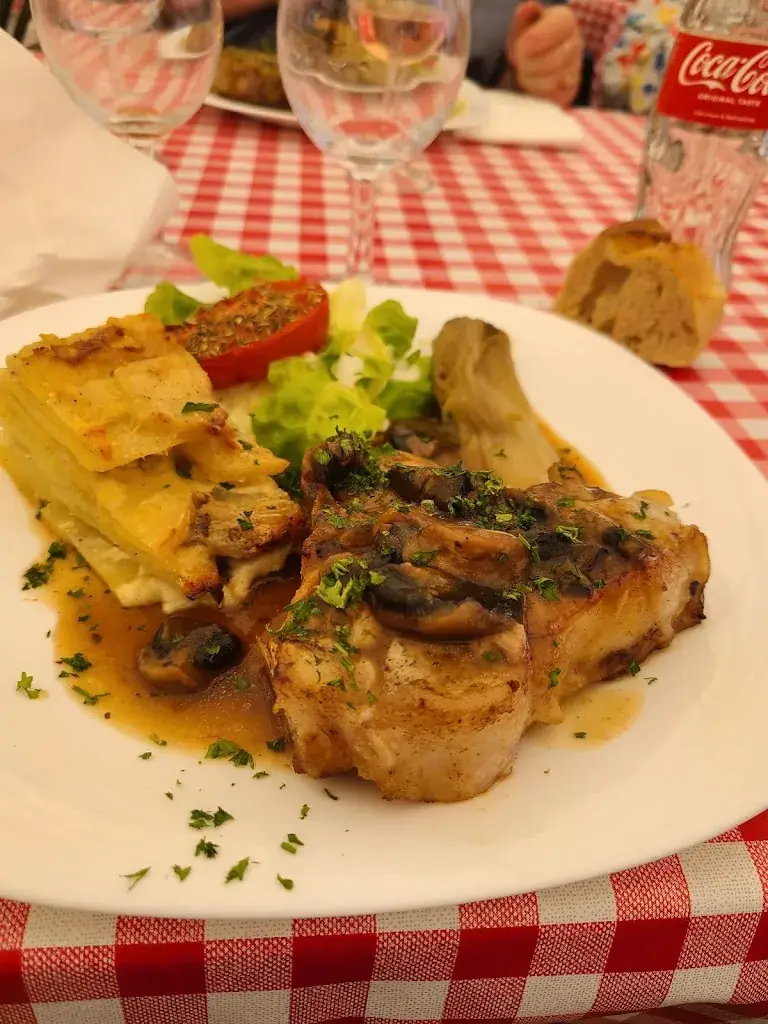 Menü_Al Fermette_Buironfosse_Bild_7