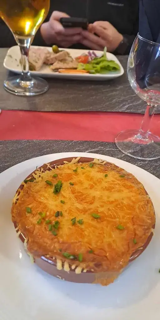 Michel Briot_Al Fermette_Buironfosse_Bewertung