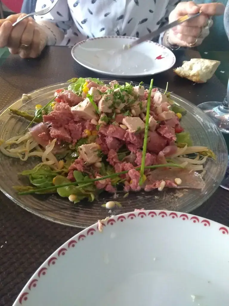 Jean-Michel MARLIER_Al Fermette_Buironfosse_Bewertung