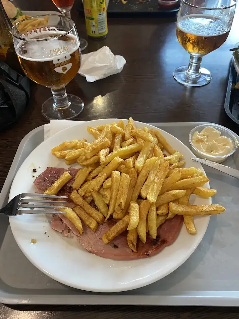 Jean-Luc Clin_Le Glouton_Buironfosse_review