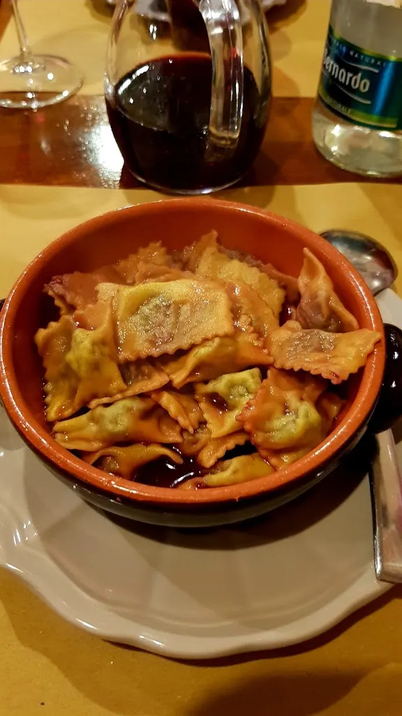 Menu_Osteria Della Luce_Italy_image_6