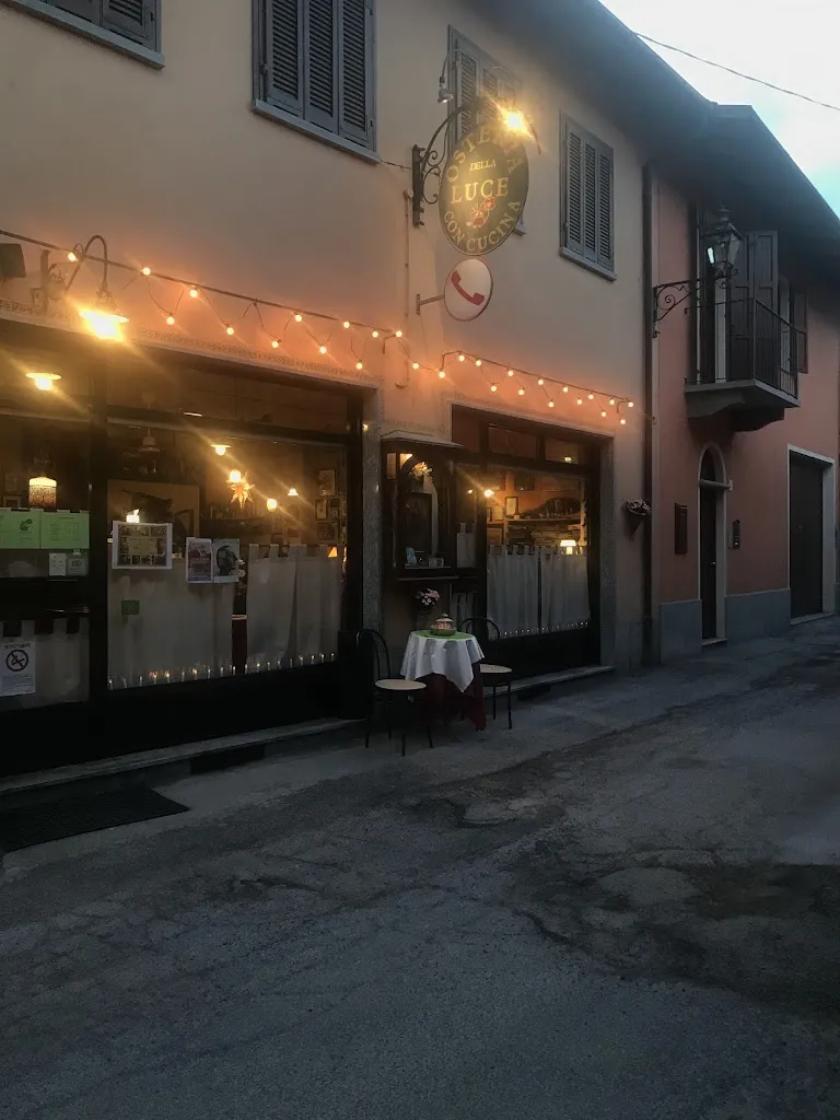 Petras Jucius_Osteria Della Luce_Italy_review