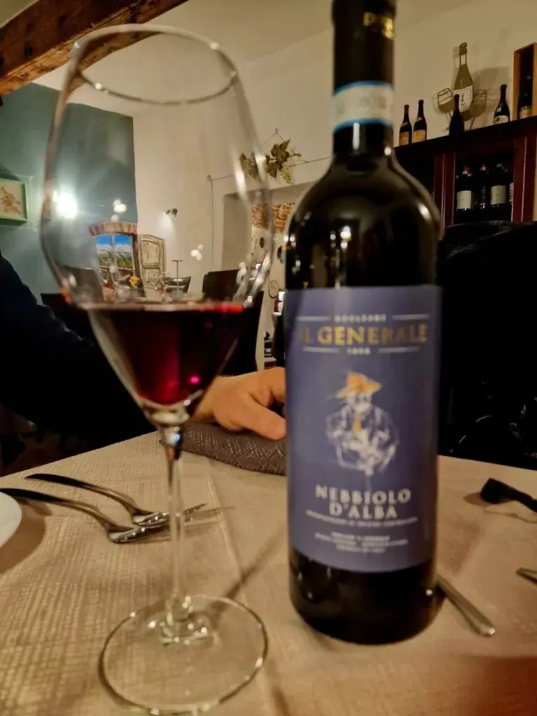 GIUSEPPE FIORELLO_Family Restaurant_Italy_review