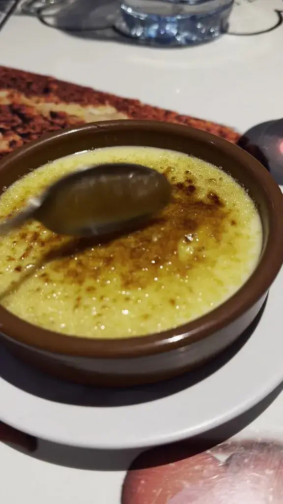 Hana Toloueifar_Restaurant La Grenouillère_Boves_review