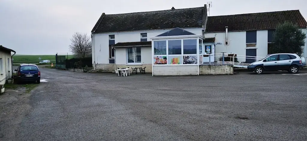 ANA-MARIA B_Restaurant La Grenouillère_Boves_review