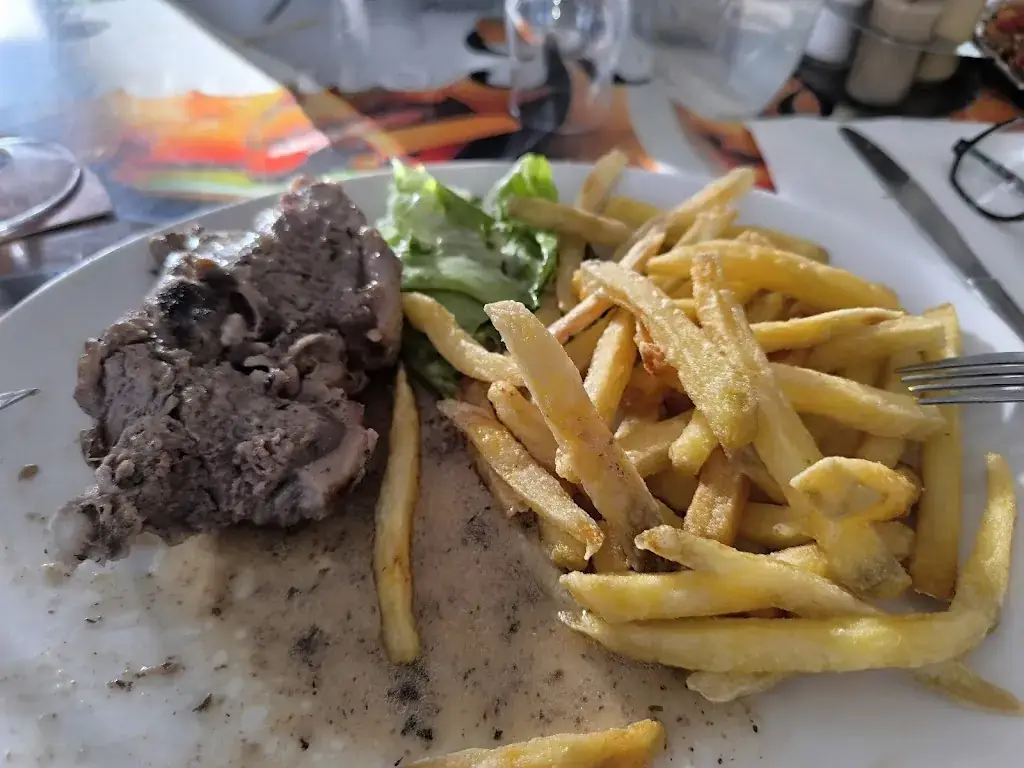 Restaurant La Grenouillère_Boves_slider_image_3