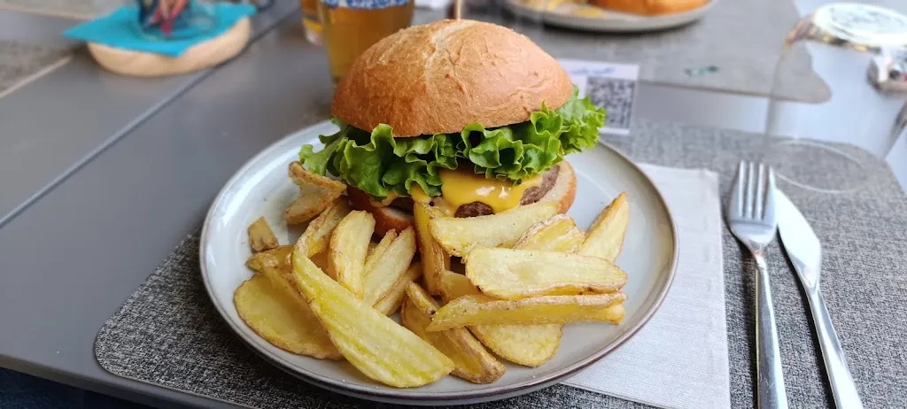 Veruscka Del Marco_Diner&Bla RISTORANTE_Italy_review