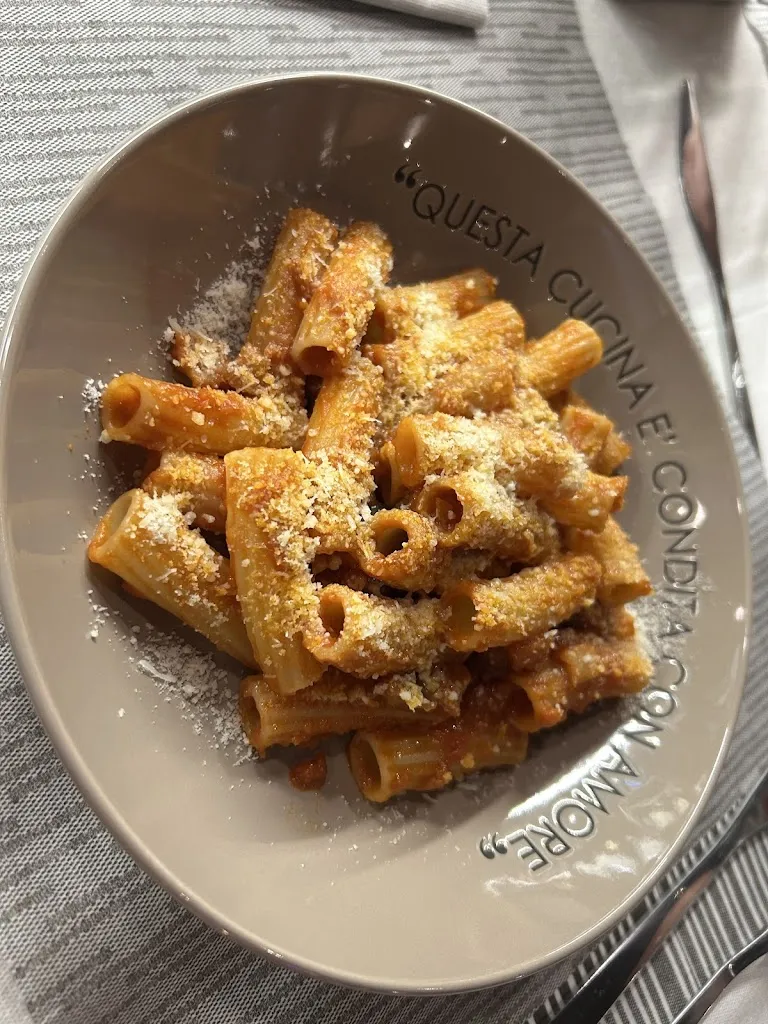 Serena Dalmasso_Diner&Bla RISTORANTE_Italy_review