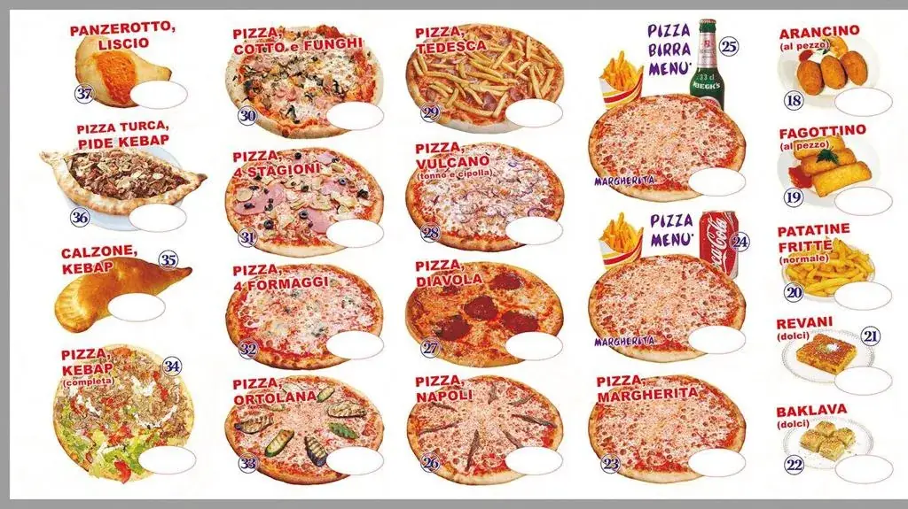 Menu_Istanbul Kebap&Pizza Boves_Italy_immagine_2