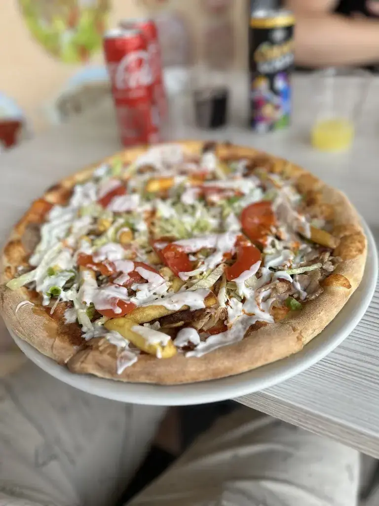 Menu_Istanbul Kebap&Pizza Boves_Italy_immagine_5