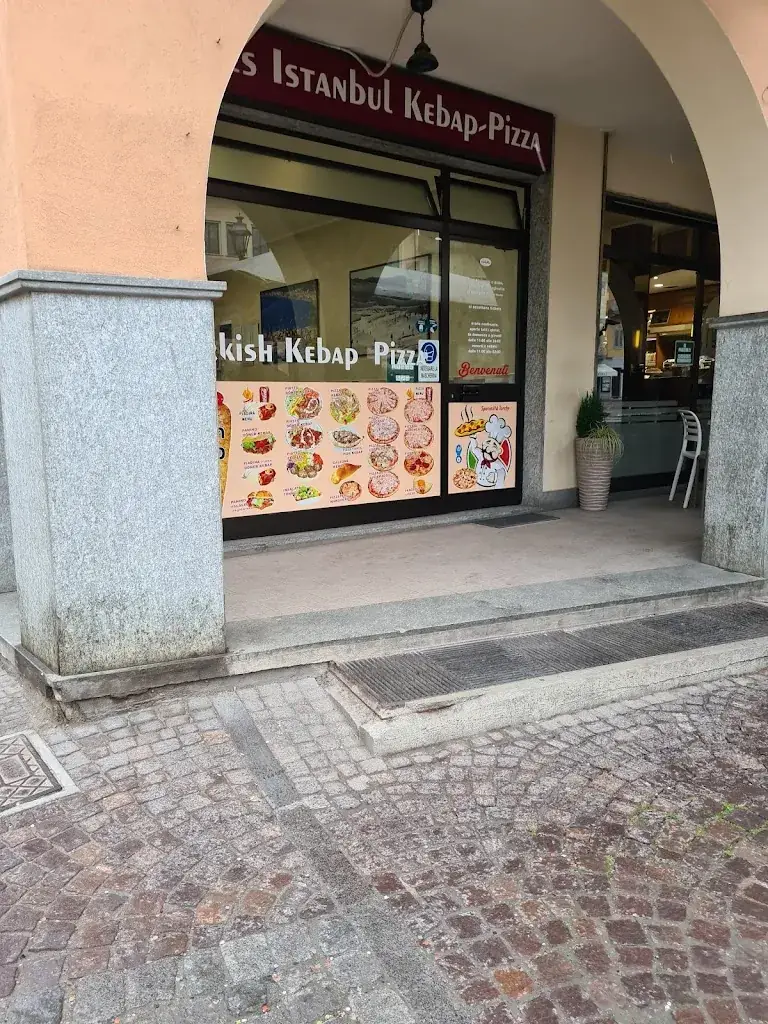 Nicola Beccaria_Istanbul Kebap&Pizza Boves_Italy_recensione