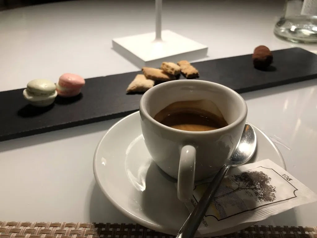 Menu_Il Giardino del Trieste_Italy_image_3