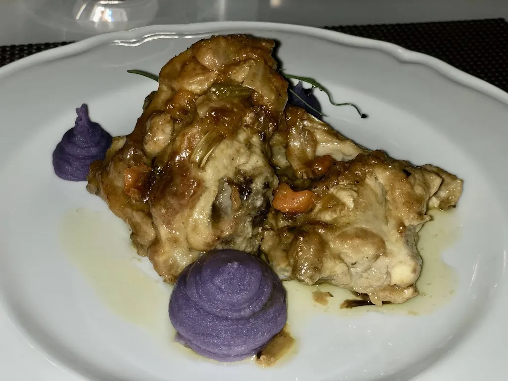 Menu_Il Giardino del Trieste_Italy_image_5