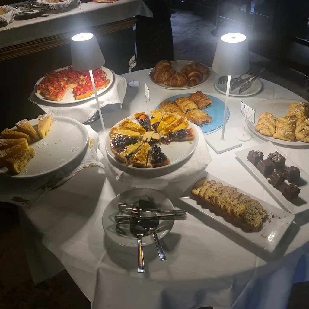 Menu_Il Giardino del Trieste_Italy_image_8