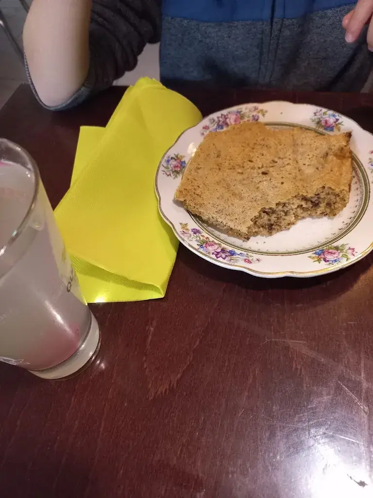 Menu_Le CAFE de l'ARCHE de Condrieu_Condrieu_image_5