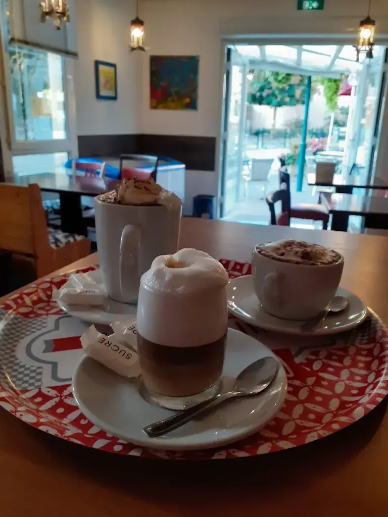 Menu_Le CAFE de l'ARCHE de Condrieu_Condrieu_image_8