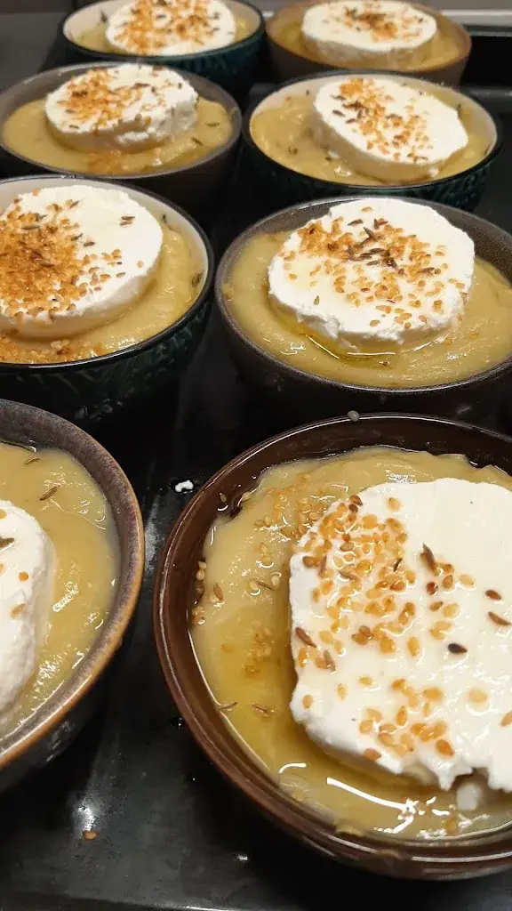 Menu_Le CAFE de l'ARCHE de Condrieu_Condrieu_image_9