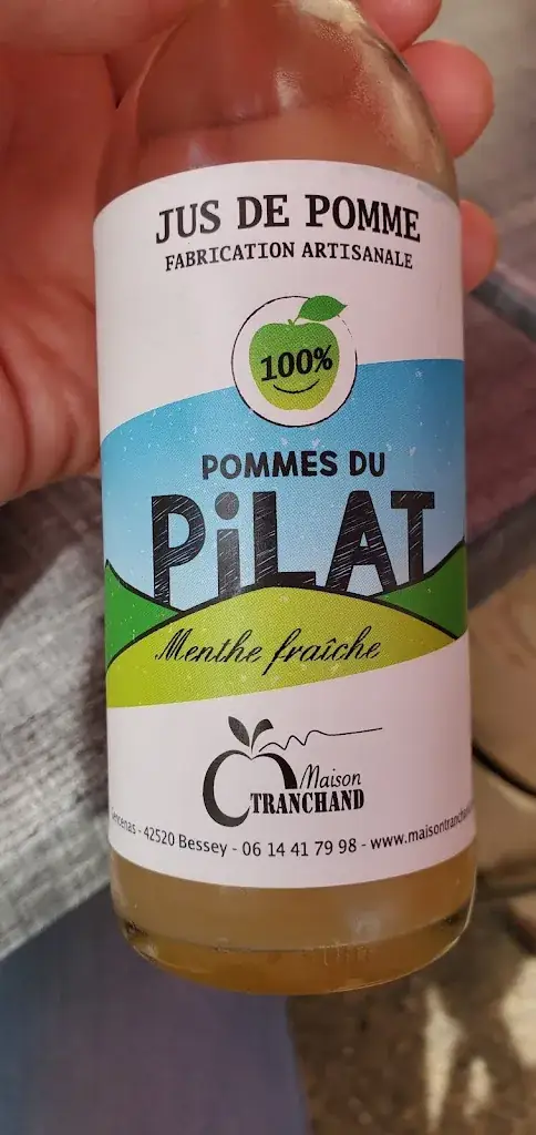 Gabriel Stafford_Le CAFE de l'ARCHE de Condrieu_Condrieu_review