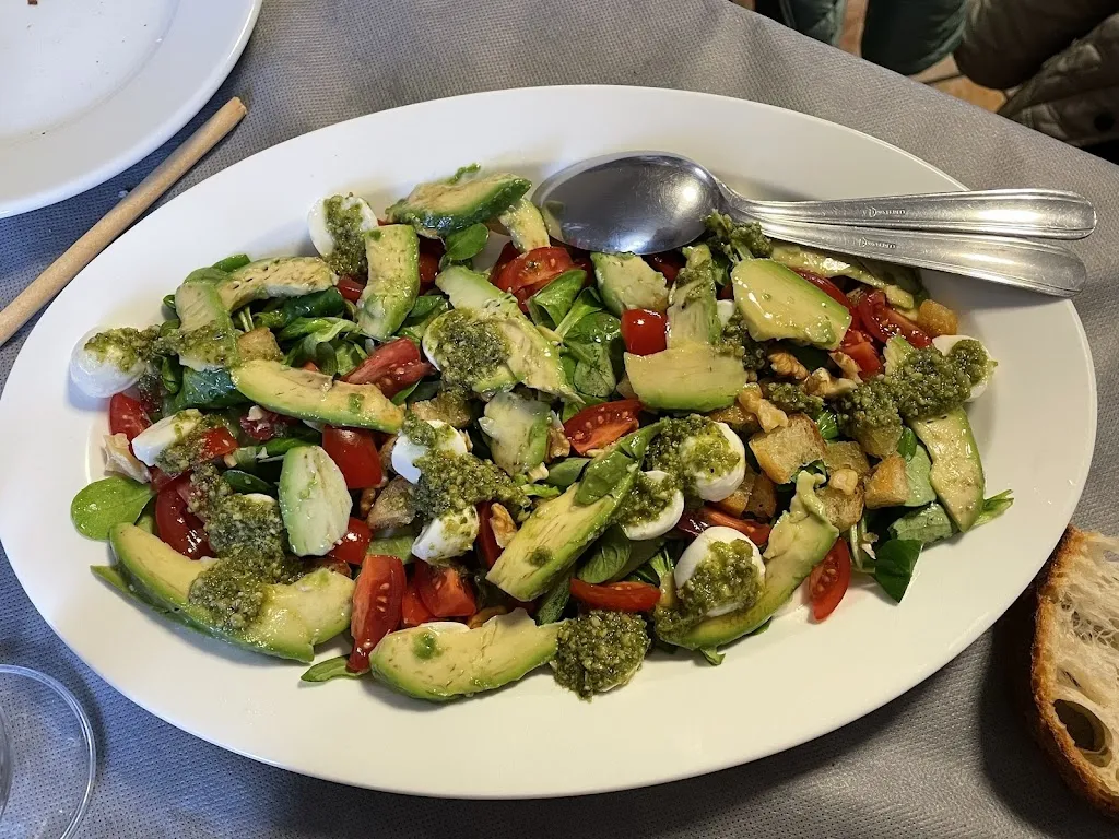 Menu_Osteria Degli Amici_Italy_image_2