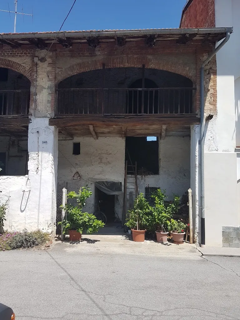 Ezio Scoppetta_Osteria Degli Amici_Italy_review