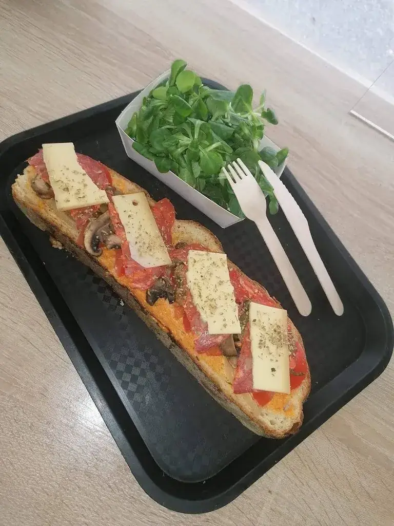 Menu_La vache folle dingue_Boves_image_4