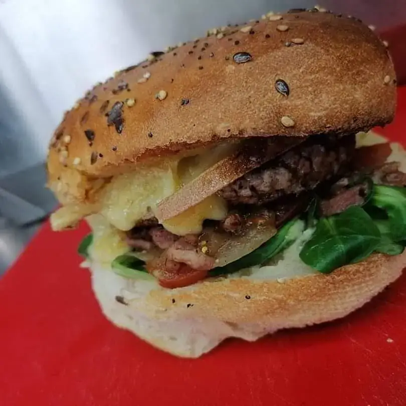 Menu_La vache folle dingue_Boves_image_6