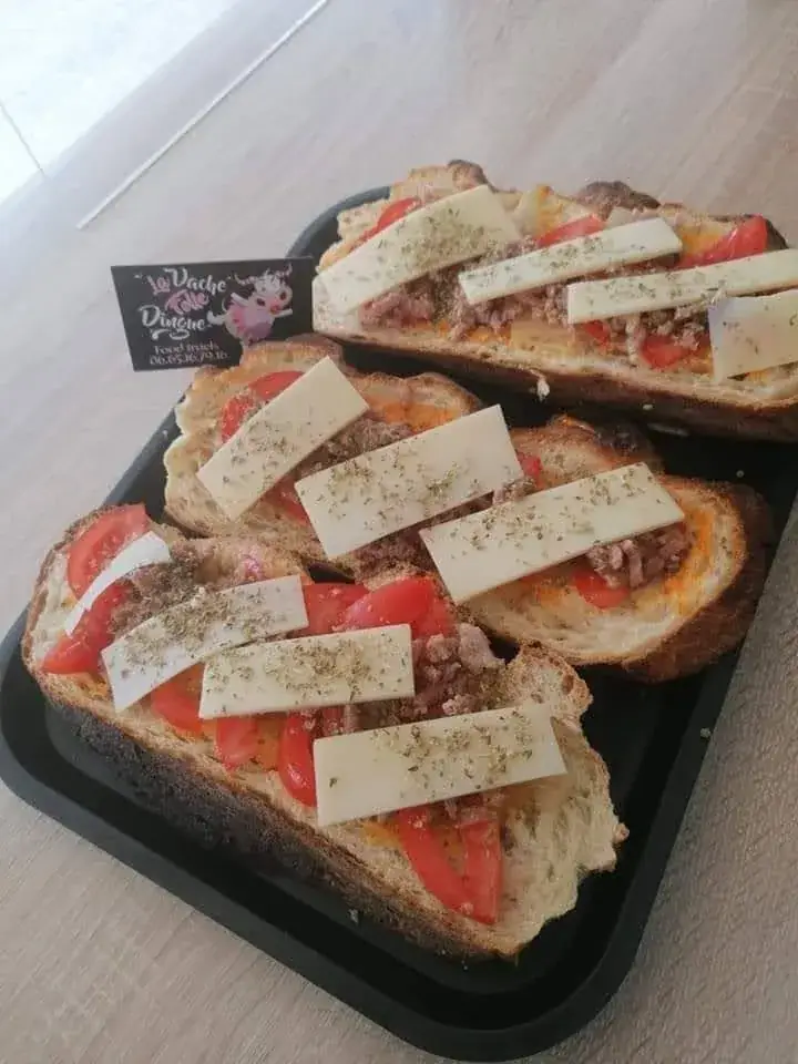 Menu_La vache folle dingue_Boves_image_7