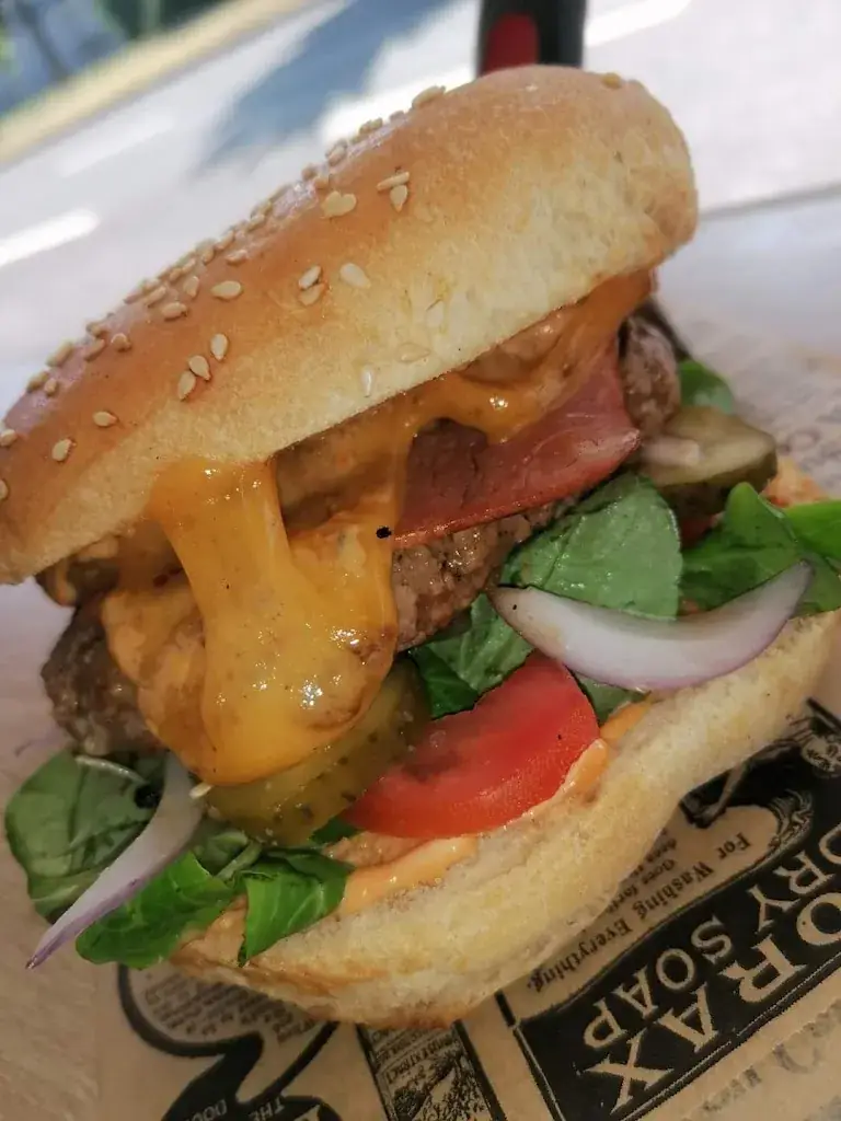 Menu_La vache folle dingue_Boves_image_9