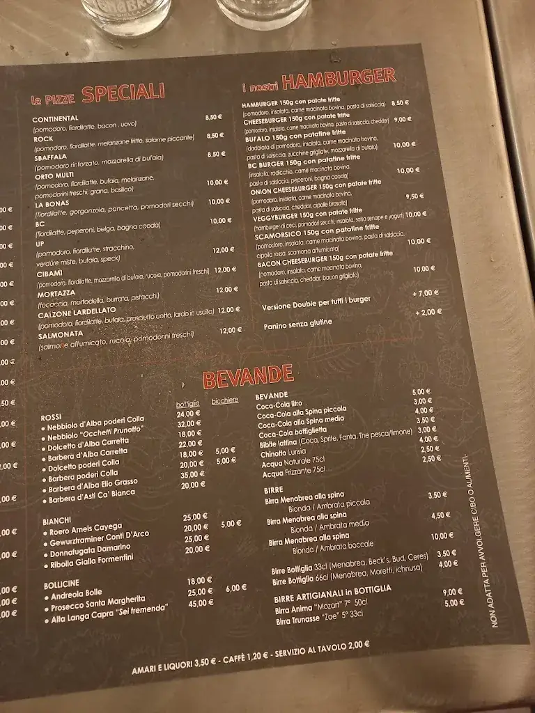 Menü_CIBAMI Pizza&Cucina_Italy_Bild_4