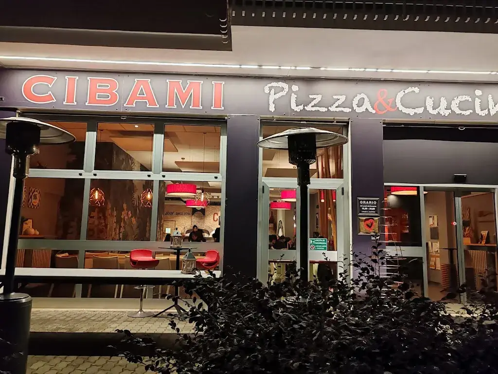 CIBAMI Pizza&Cucina_Italy_slider_image_1
