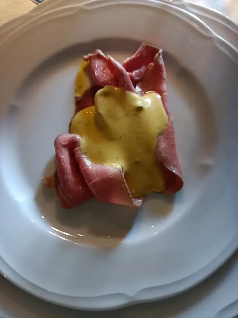 Menu_RISTORANTE LA PICCOLA DIMORA DI AL 37_Italy_image_3