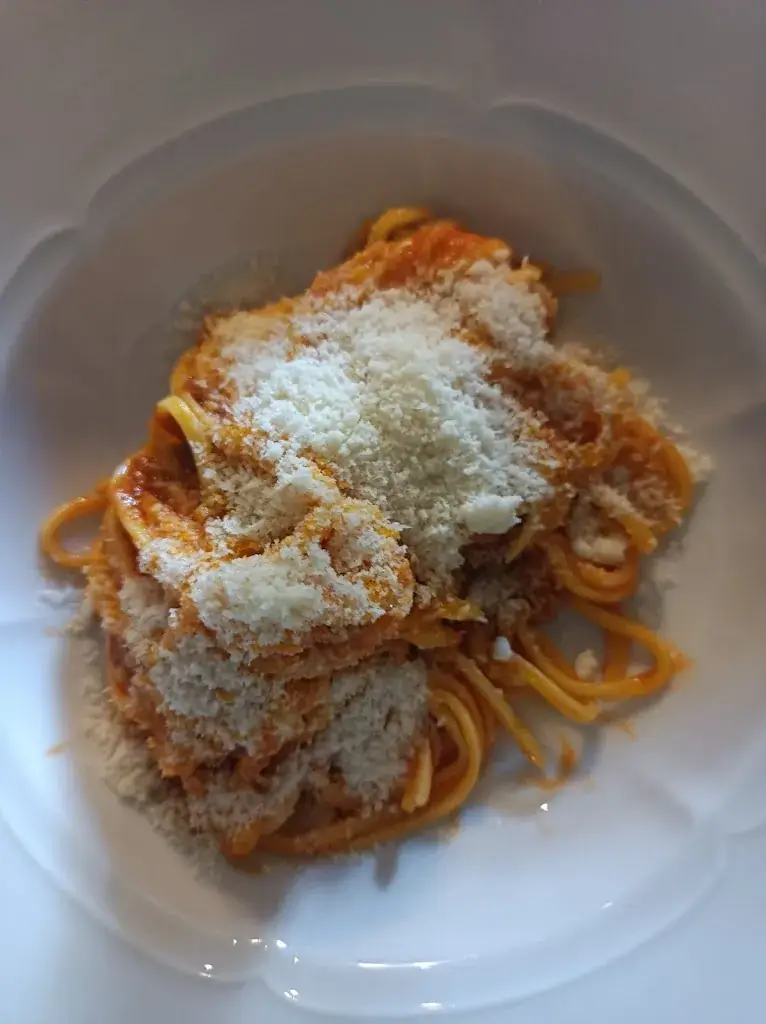 Menu_RISTORANTE LA PICCOLA DIMORA DI AL 37_Italy_image_6