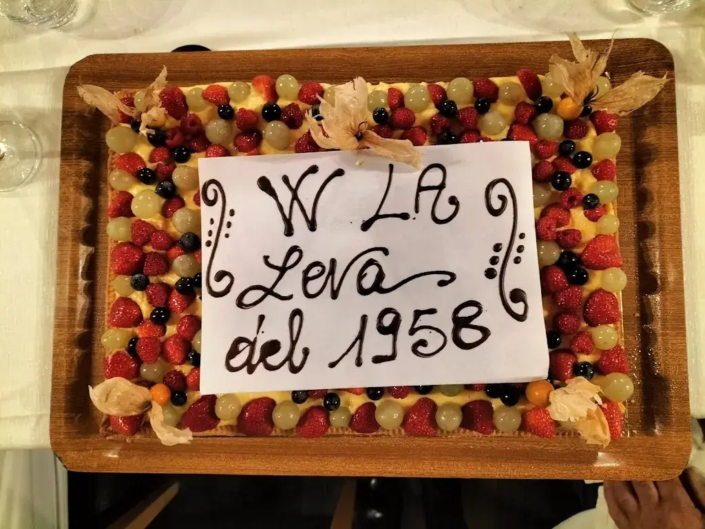 Menu_RISTORANTE LA PICCOLA DIMORA DI AL 37_Italy_image_8