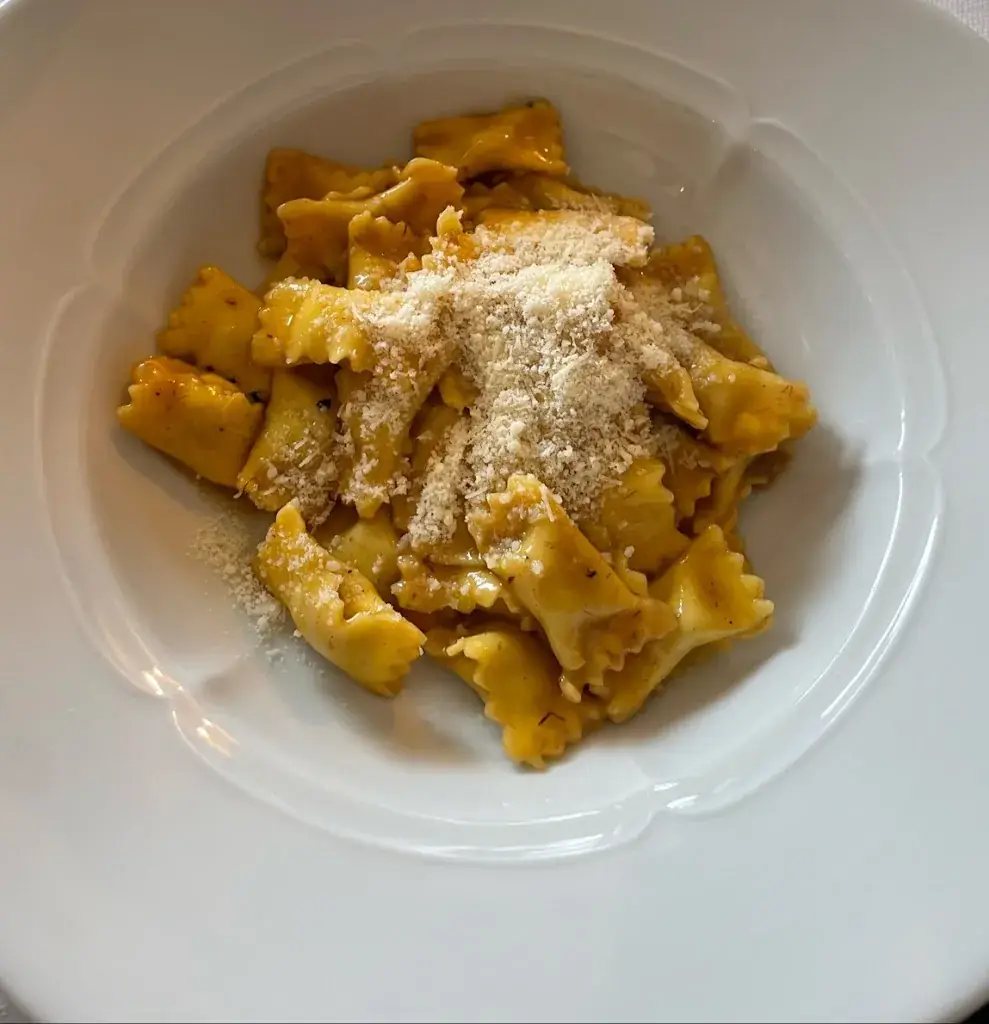 Marta Salvatico_RISTORANTE LA PICCOLA DIMORA DI AL 37_Italy_review