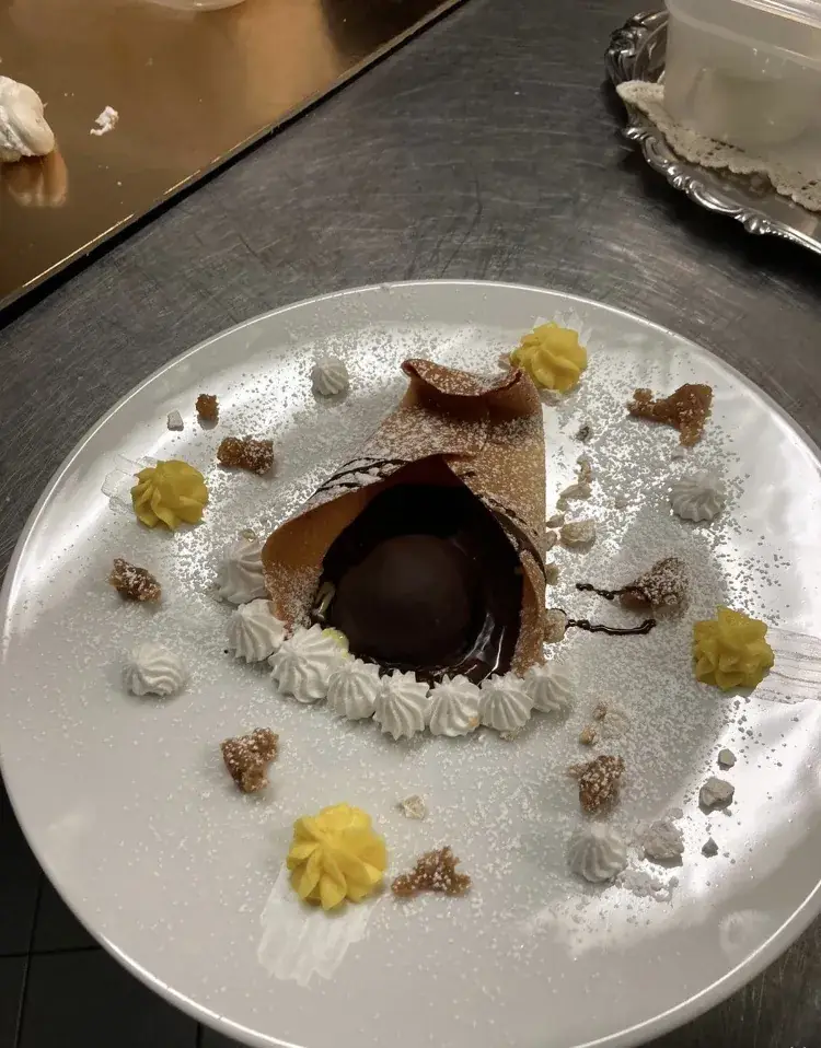 RISTORANTE LA PICCOLA DIMORA DI AL 37_Italy_slider_image_2