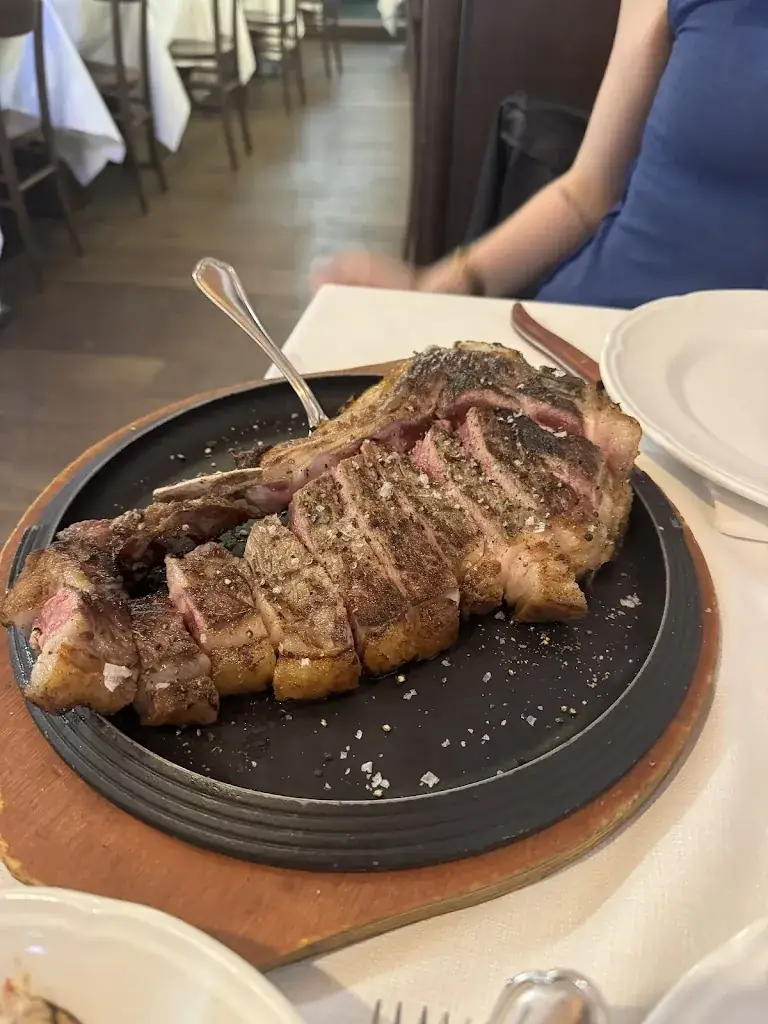 Катерина_Trattoria Boves_Italy_review