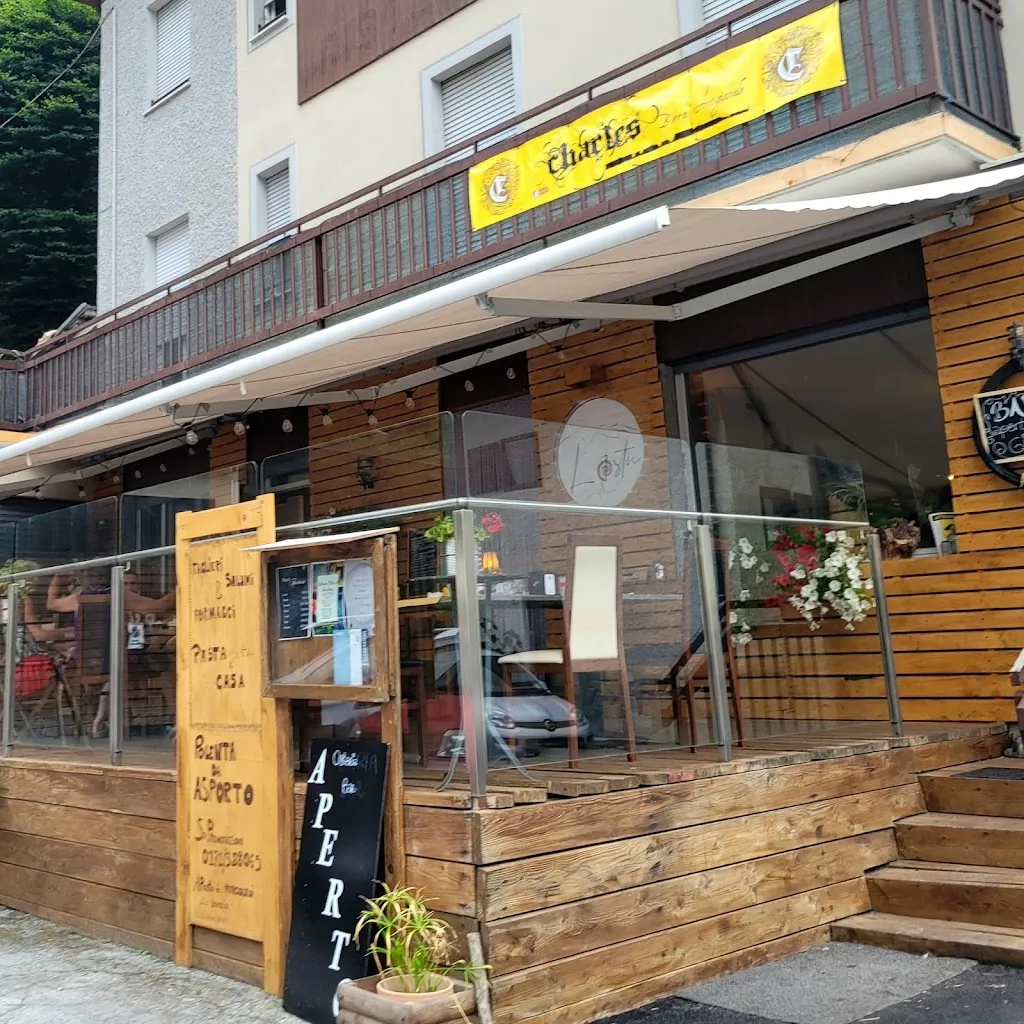 Carla Pinocci_L'Ostu di San Giacu_Italy_review