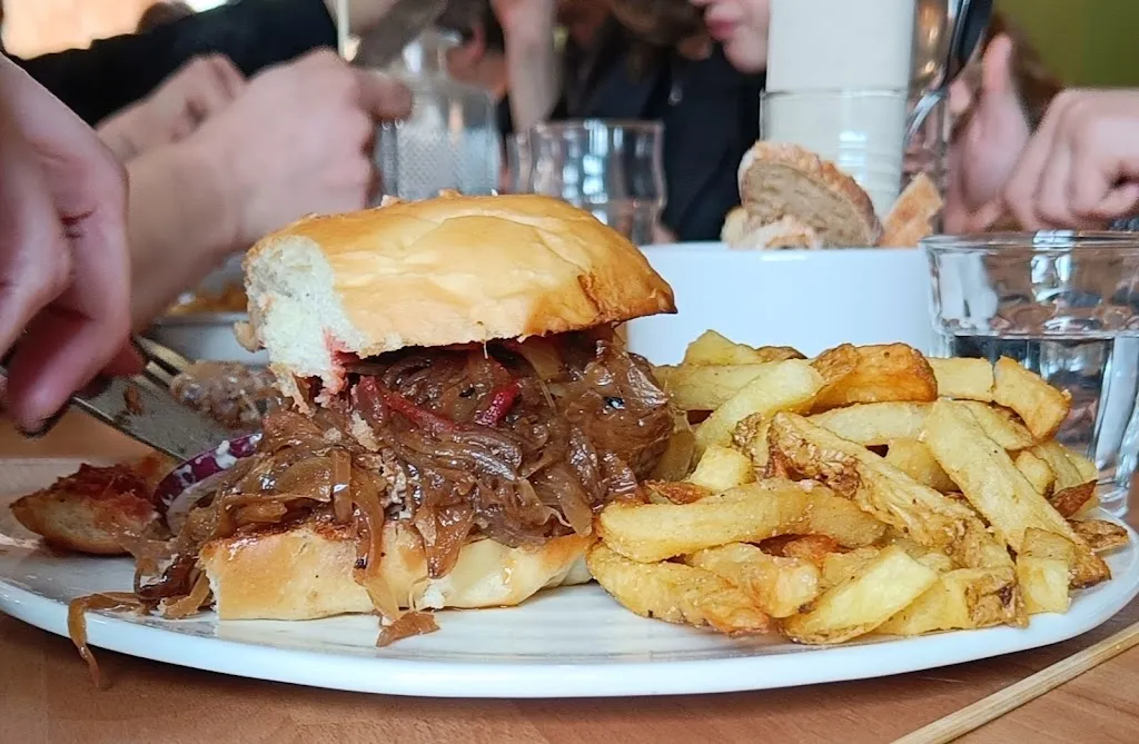 Menu_La Grange Restaurant_Marchiennes_image_4