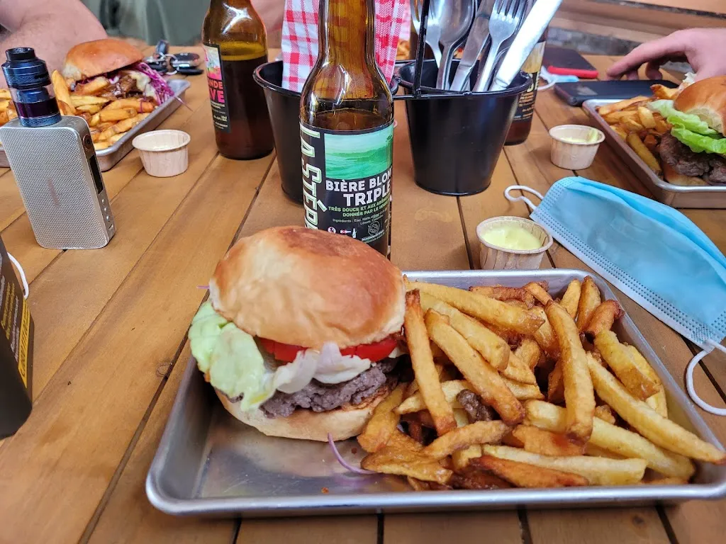 Menu_La Grange Restaurant_Marchiennes_image_5