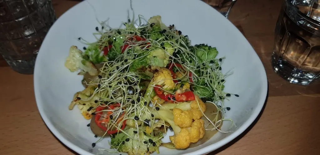 Menu_La Grange Restaurant_Marchiennes_image_6